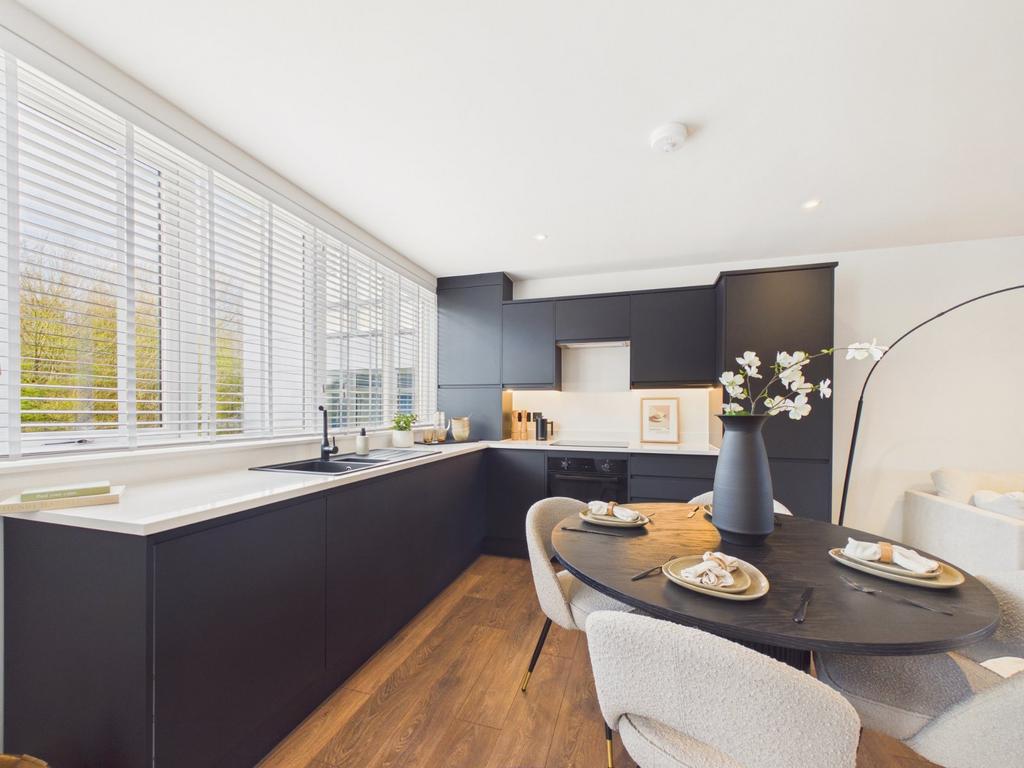 Show Home