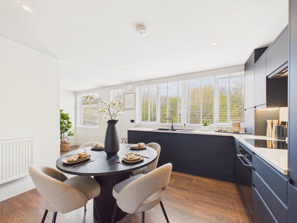 Show Home