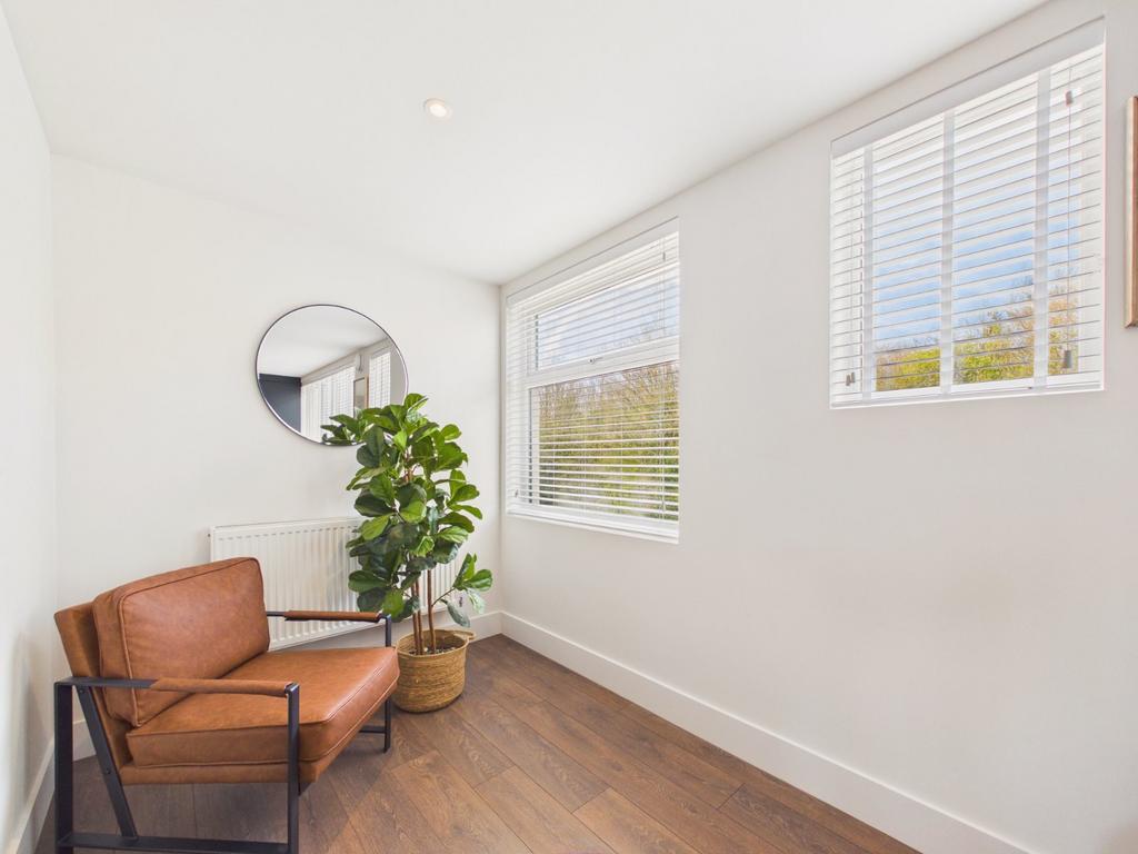 Show Home