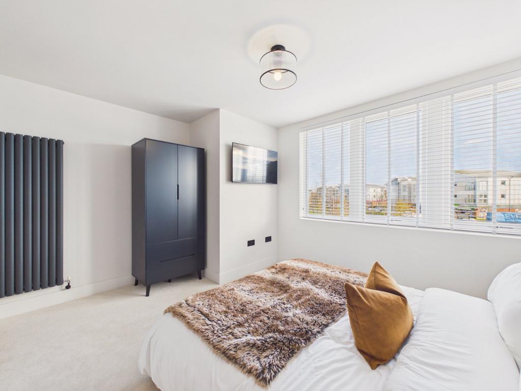 Show Home