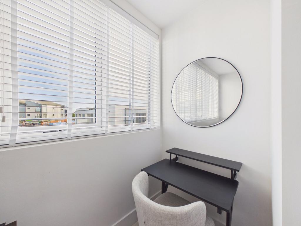 Show Home