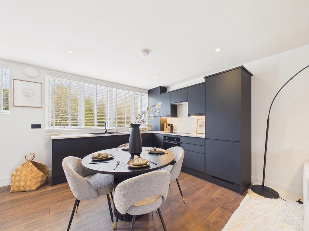 Show Home