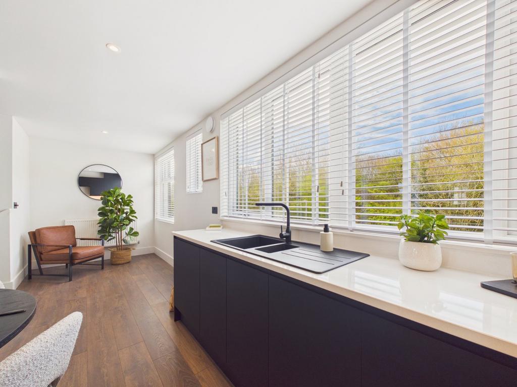 Show Home