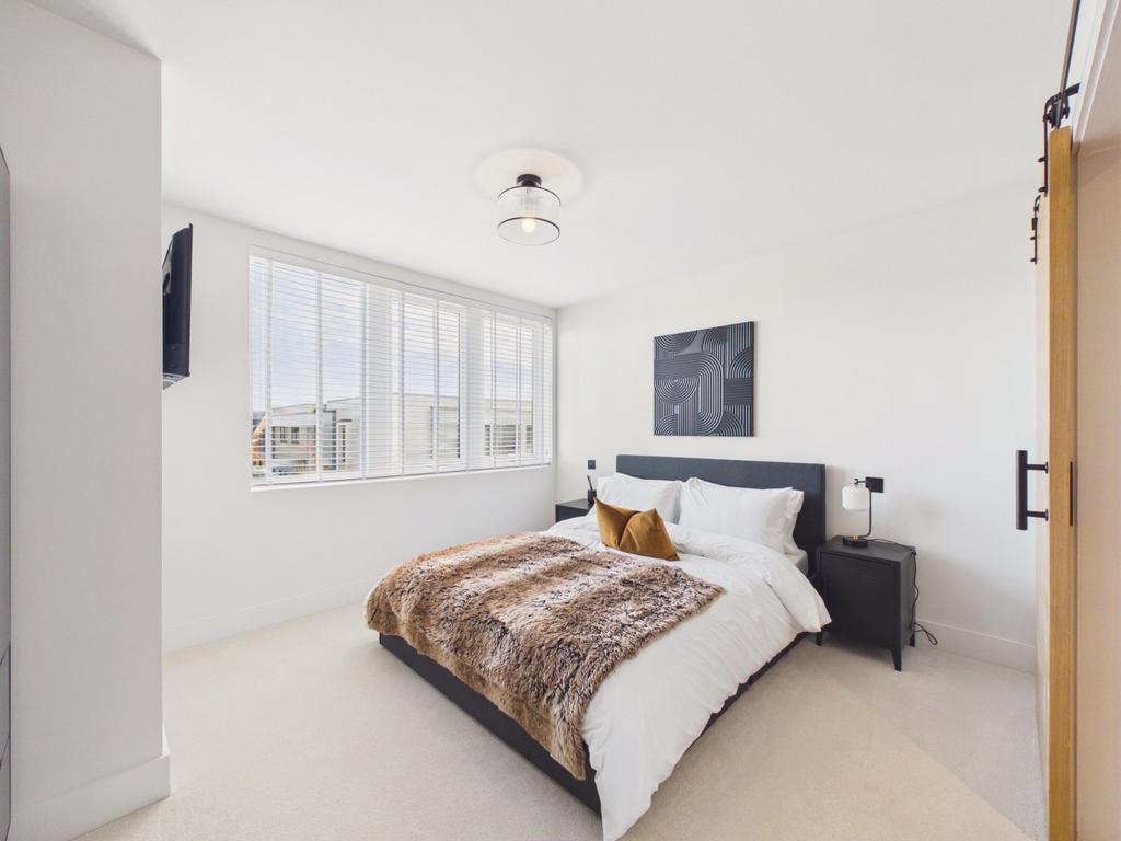 Show Home
