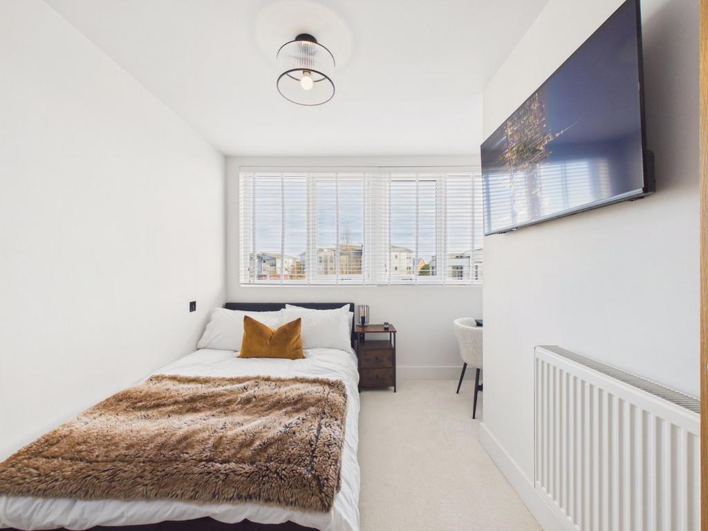 Show Home