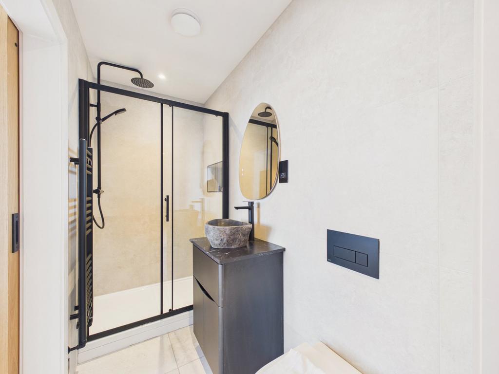 Show Home