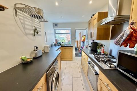 3 bedroom house share to rent, White Road, OXFORD