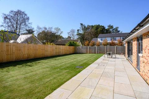 undefined, Bushmead Drive, Ashley Heath, BH24 2HU