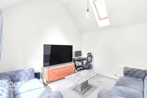 3 bedroom townhouse for sale, Arkwright Walk, The Meadows
