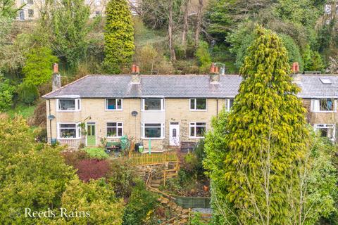 3 bedroom terraced house for sale, Melbourne Street, Hebden Bridge HX7