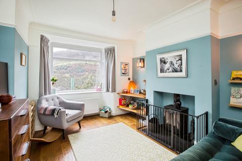 3 bedroom terraced house for sale, Melbourne Street, Hebden Bridge HX7