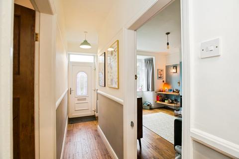 3 bedroom terraced house for sale, Melbourne Street, Hebden Bridge HX7