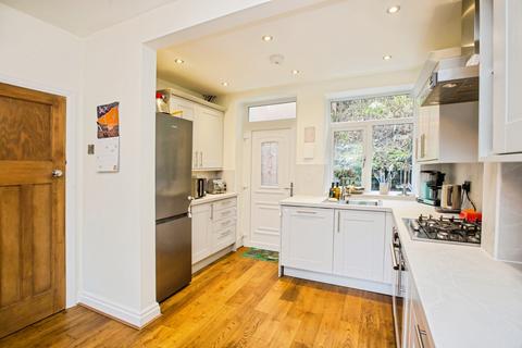 3 bedroom terraced house for sale, Melbourne Street, Hebden Bridge HX7