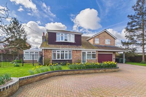 undefined, Bellmere Way, Saham Toney