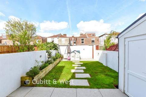 3 bedroom terraced house for sale, Oriel Road, Portsmouth, Hampshire