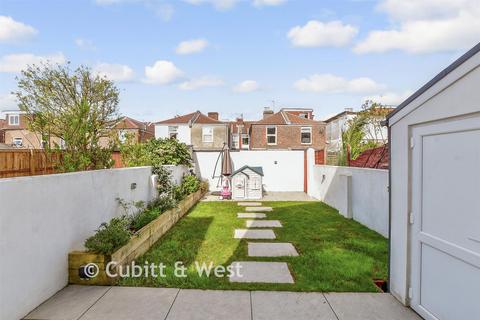 3 bedroom terraced house for sale, Oriel Road, Portsmouth, Hampshire