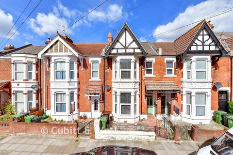 undefined, Oriel Road, Portsmouth PO2