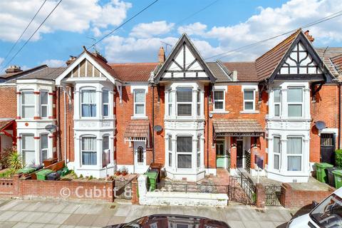 3 bedroom terraced house for sale, Oriel Road, Portsmouth PO2