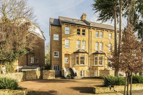 undefined, Grange Park, London W5