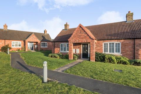 undefined, Fallow Croft, Saxilby, Lincoln, Lincolnshire, LN1