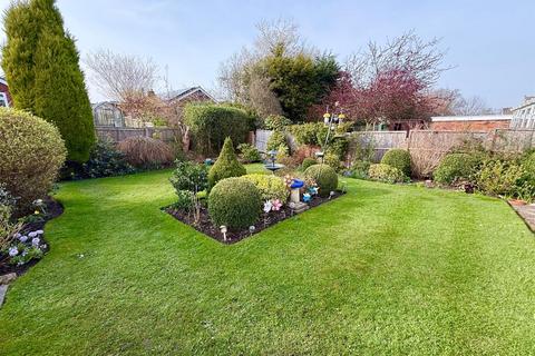3 bedroom detached bungalow for sale, Valley Road, Macclesfield