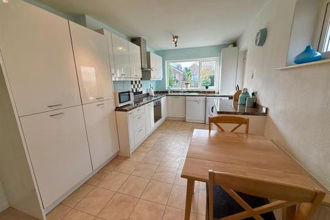 3 bedroom detached bungalow for sale, Valley Road, Macclesfield