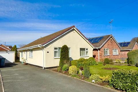 3 bedroom detached bungalow for sale, Valley Road, Macclesfield