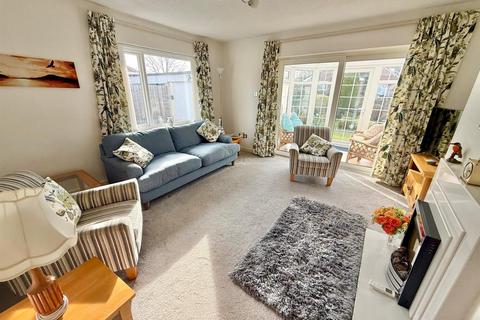 3 bedroom detached bungalow for sale, Valley Road, Macclesfield
