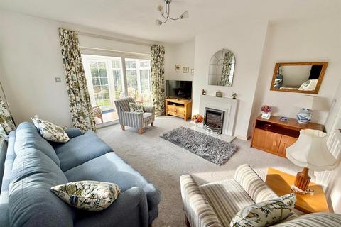 3 bedroom detached bungalow for sale, Valley Road, Macclesfield