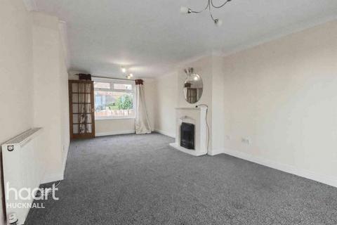 3 bedroom semi-detached house for sale, Bembridge Drive, Nottingham