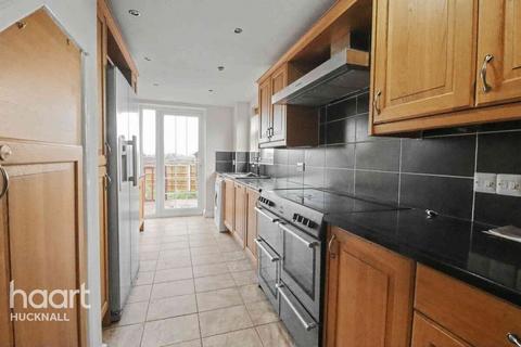 3 bedroom semi-detached house for sale, Bembridge Drive, Nottingham