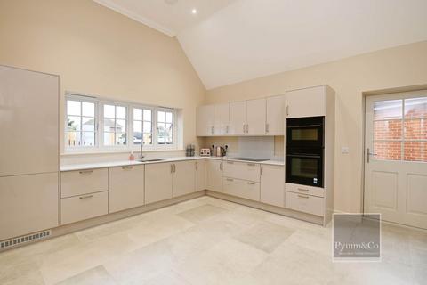 undefined, Halesworth Road, Southwold IP18