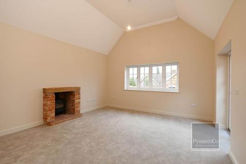 undefined, Halesworth Road, Southwold IP18