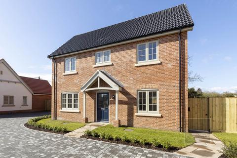 3 bedroom detached house for sale, Halesworth Road, Southwold IP18