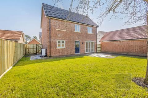 3 bedroom detached house for sale, Halesworth Road, Southwold IP18