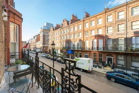 1 bedroom flat to rent, Nottingham Place, Marylebone, W1U