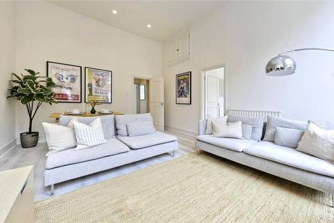 1 bedroom flat to rent, Nottingham Place, Marylebone, W1U