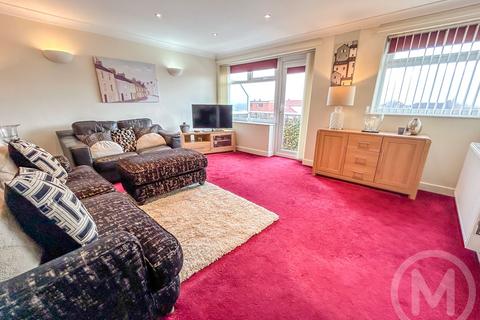 undefined, Pembroke Court, Queens Promenade, Bispham, FY2 9PY