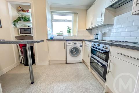 undefined, Pembroke Court, Queens Promenade, Bispham, FY2 9PY