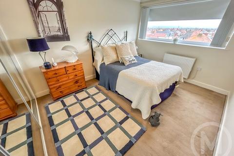 undefined, Pembroke Court, Queens Promenade, Bispham, FY2 9PY