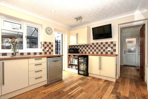 3 bedroom detached house for sale, Colton Close, Baston, Peterborough