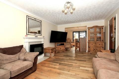 3 bedroom detached house for sale, Colton Close, Baston, Peterborough