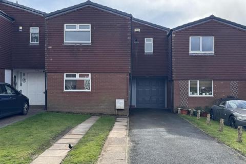 undefined, Chatford, Stirchley, Telford