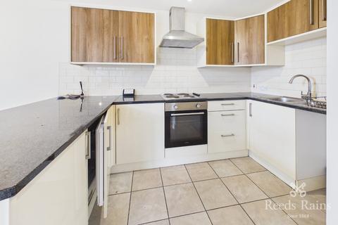undefined, Weaver Grove, Cheshire CW7