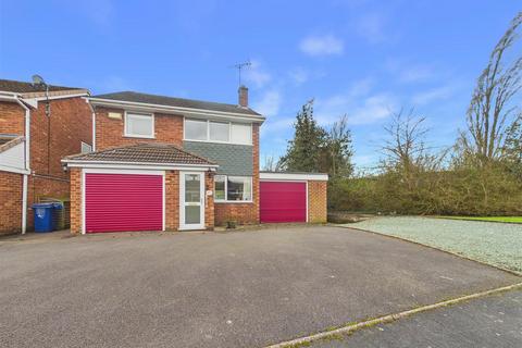 3 bedroom house for sale, Portobello, Rugeley