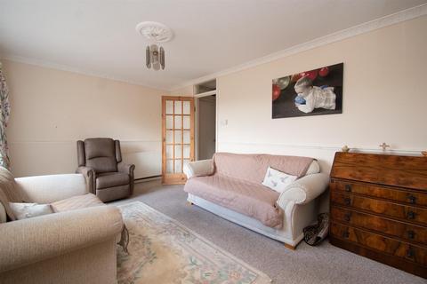 undefined, Broadlands, Hastings