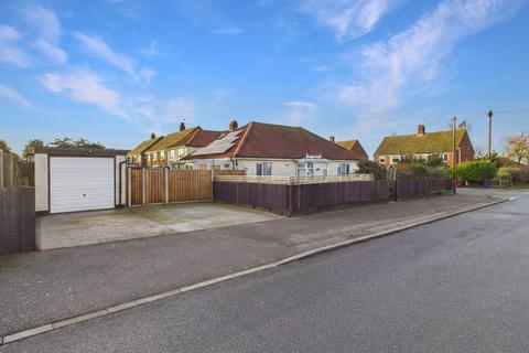 undefined, Valley Road, Dovercourt, Harwich