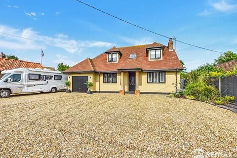 undefined, Barrack Street, Bradfield, Manningtree