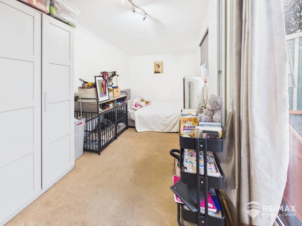 Ground Floor Bedroom 3