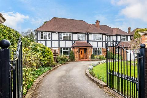 undefined, Golf Side, Cheam, Sutton